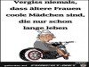weiter