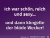 weiter