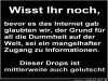 weiter