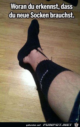 Socken Socken