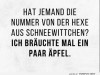 weiter