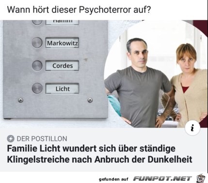 Familie Licht Familie Licht