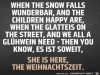 weiter