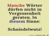 weiter
