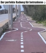 Lustiger-Radweg.jpg auf www.funpot.net