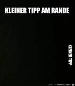 Kleiner-Tipp.jpg auf www.funpot.net