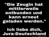 weiter
