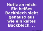 Das-Backblech.jpg auf www.funpot.net