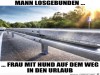 weiter