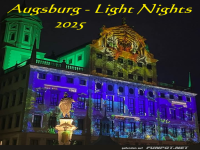 Light Nights Augsburg