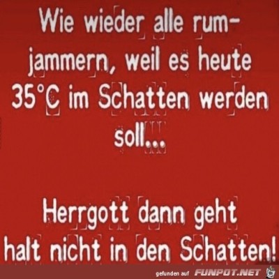 Hitze.jpg von Cedric