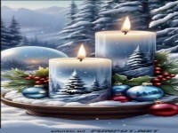 Sch�nen 2 Advent