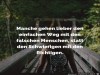 weiter