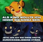 Wie-Simba-sein.jpg auf www.funpot.net