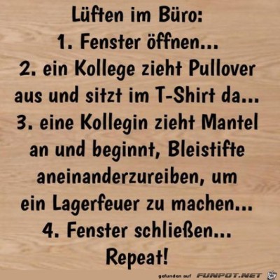 Im-B&uuml;ro-l&uuml;ften.jpg von Ida