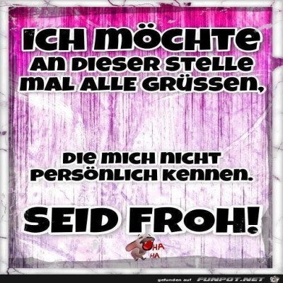 Seid-froh.jpg von Keule56