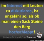 Diskussion-im-Internet.jpg auf www.funpot.net