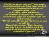 weiter
