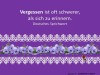 weiter