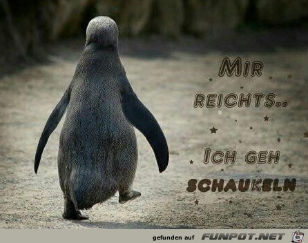 Ich geh Ich geh
