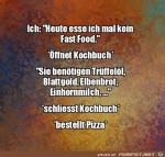 Kein-Fast-Food.jpg auf www.funpot.net