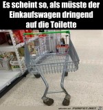 Wagen-muss-aufs-Klo.jpg auf www.funpot.net