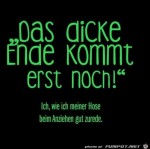 Das-dicke-Ende.jpg auf www.funpot.net
