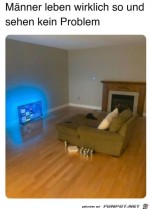 Typische-Mnnerwohnung.jpg auf www.funpot.net