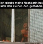 Den-kleinen-Zeh-gestoen.jpg auf www.funpot.net
