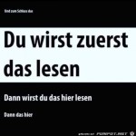 Was-du-zuerst-liest.jpg auf www.funpot.net