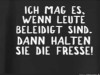 weiter