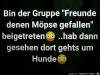weiter