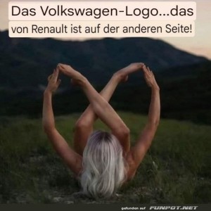 fun-Bild: VW-Logo