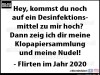 weiter