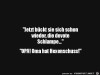 weiter