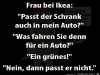 weiter