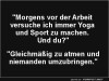 weiter