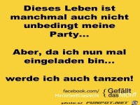 auch tanzen