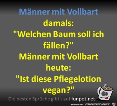 Männer-mit-Vollbart.jpg von Fossy