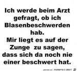 Blasenbeschwerden.jpg auf www.funpot.net