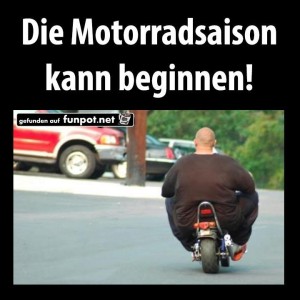 Motorradsaison.jpg von Torsten-ohne-H