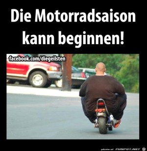 Motorradsaison.jpg von Torsten-ohne-H