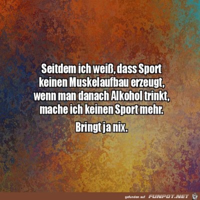 Ich-lasse-den-Sport-einfach-weg.jpg von Henry