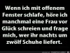 weiter