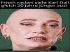 weiter