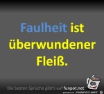 Faulheit.jpg auf www.funpot.net