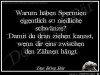 weiter