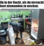 Als-du-leise-sein-wolltest.jpg auf www.funpot.net
