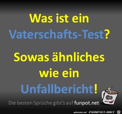 Vaterschafts-Test.jpg von Fossy