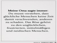 Gl�ckliche Menschen